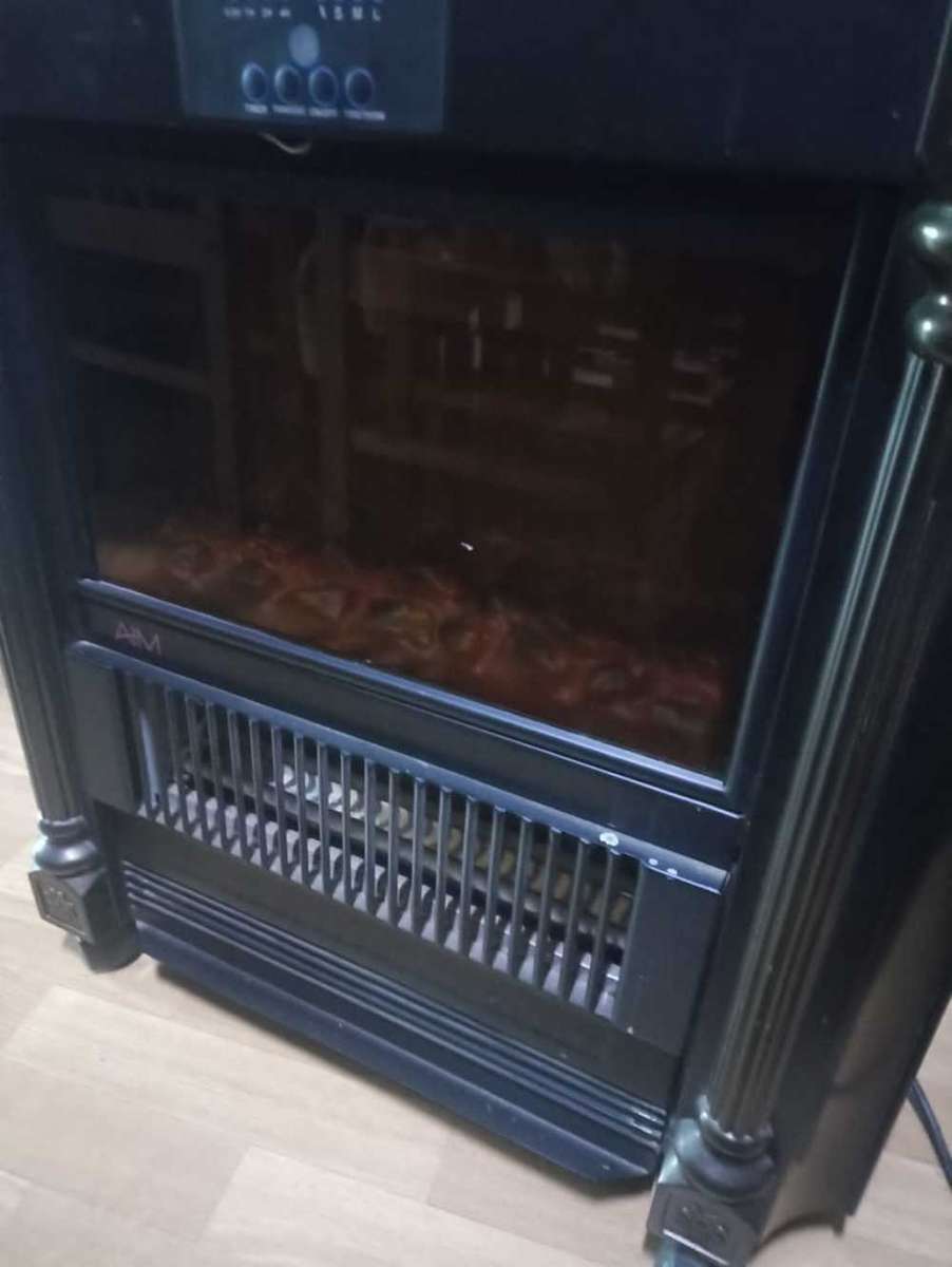 Aim electric heater 3 bars