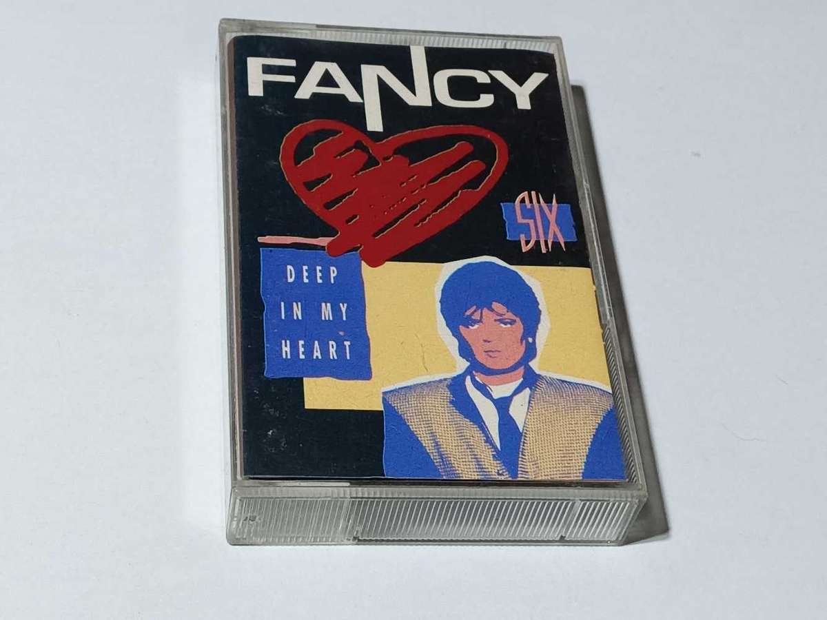 Fancy Six cassette