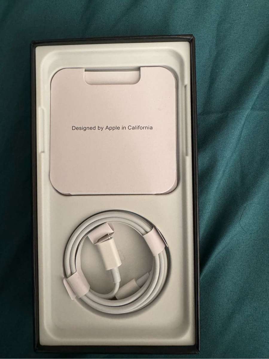 iphone 11 pro max 256GB