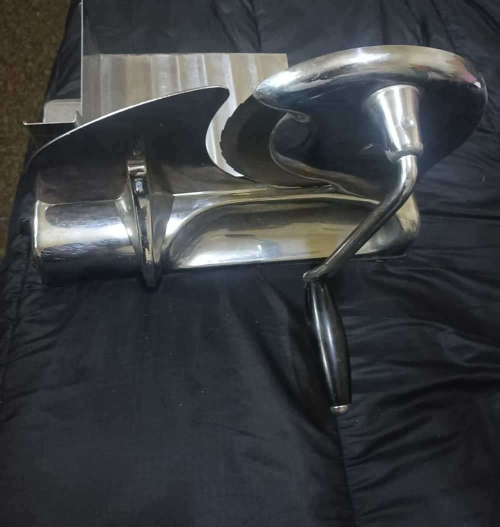 Pineware refurbished bread slicer