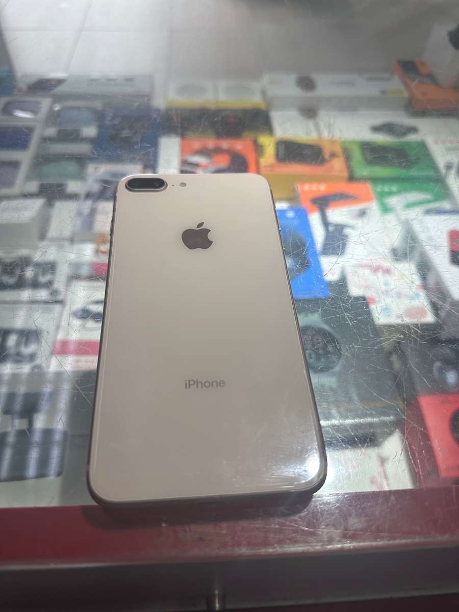 Iphone 8 plus 64gb