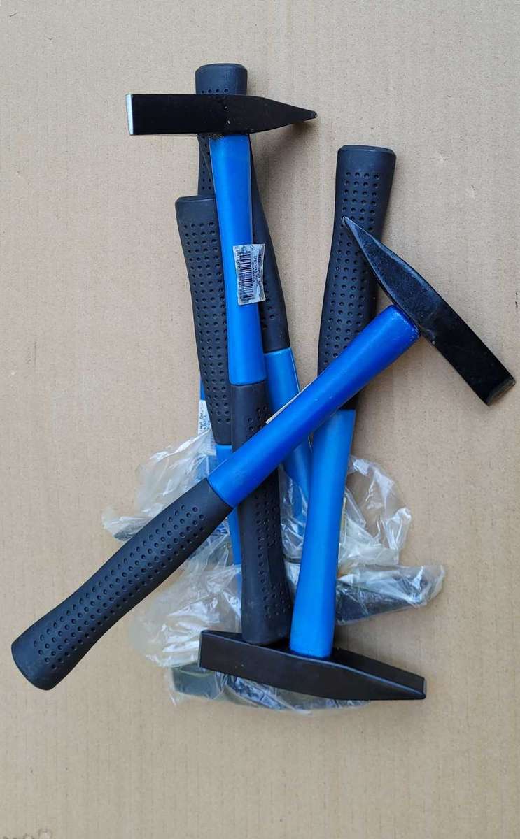 Machinist Hammer (Bi per Piece)