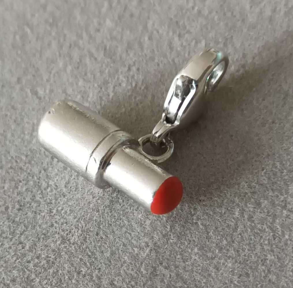 GORGEOUS 925 STERLING SILVER TI SENTO MILANO CHARM 5.59g