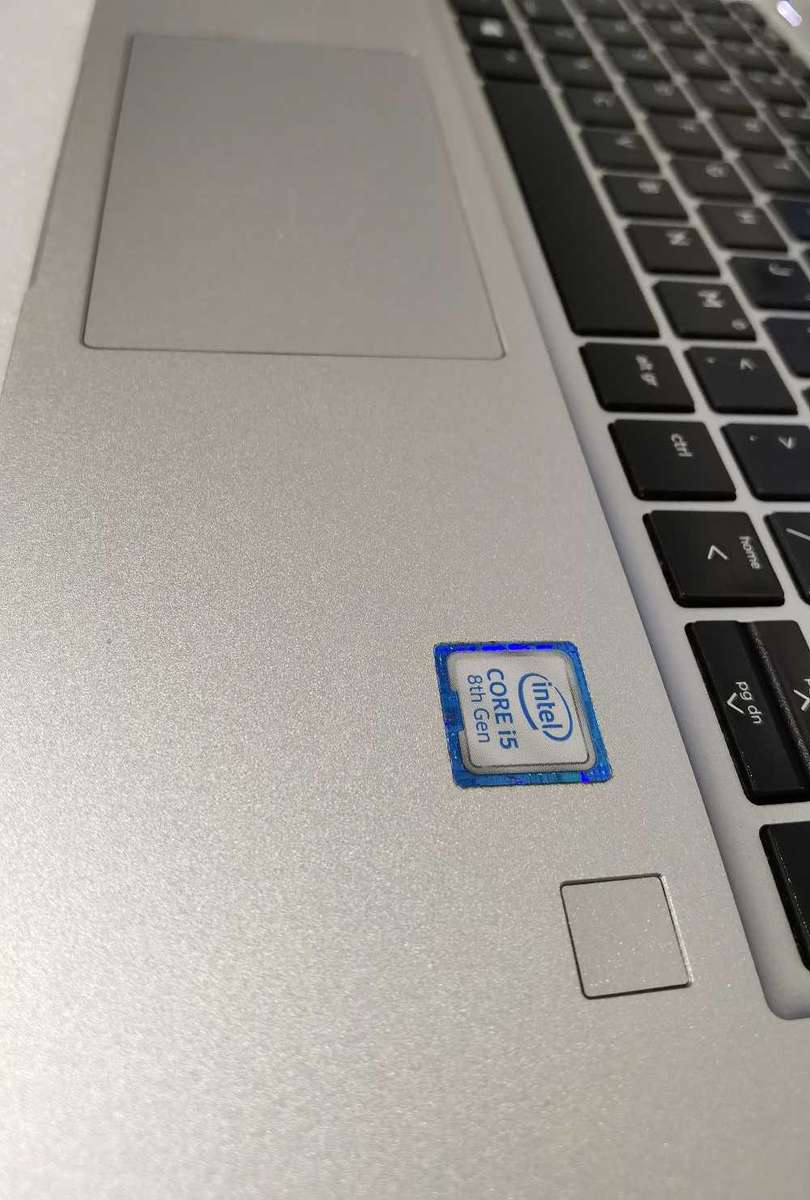 HP pro book 430 G6 Corei5 8th