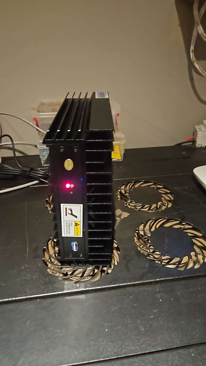 KS0 100G kaspa ANTMINER MINER