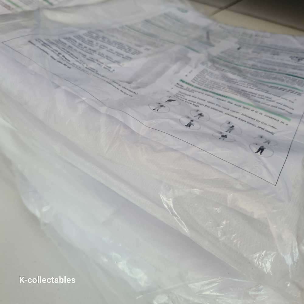 Lab/Surgical/Protective/working/Experimental/ Suits.