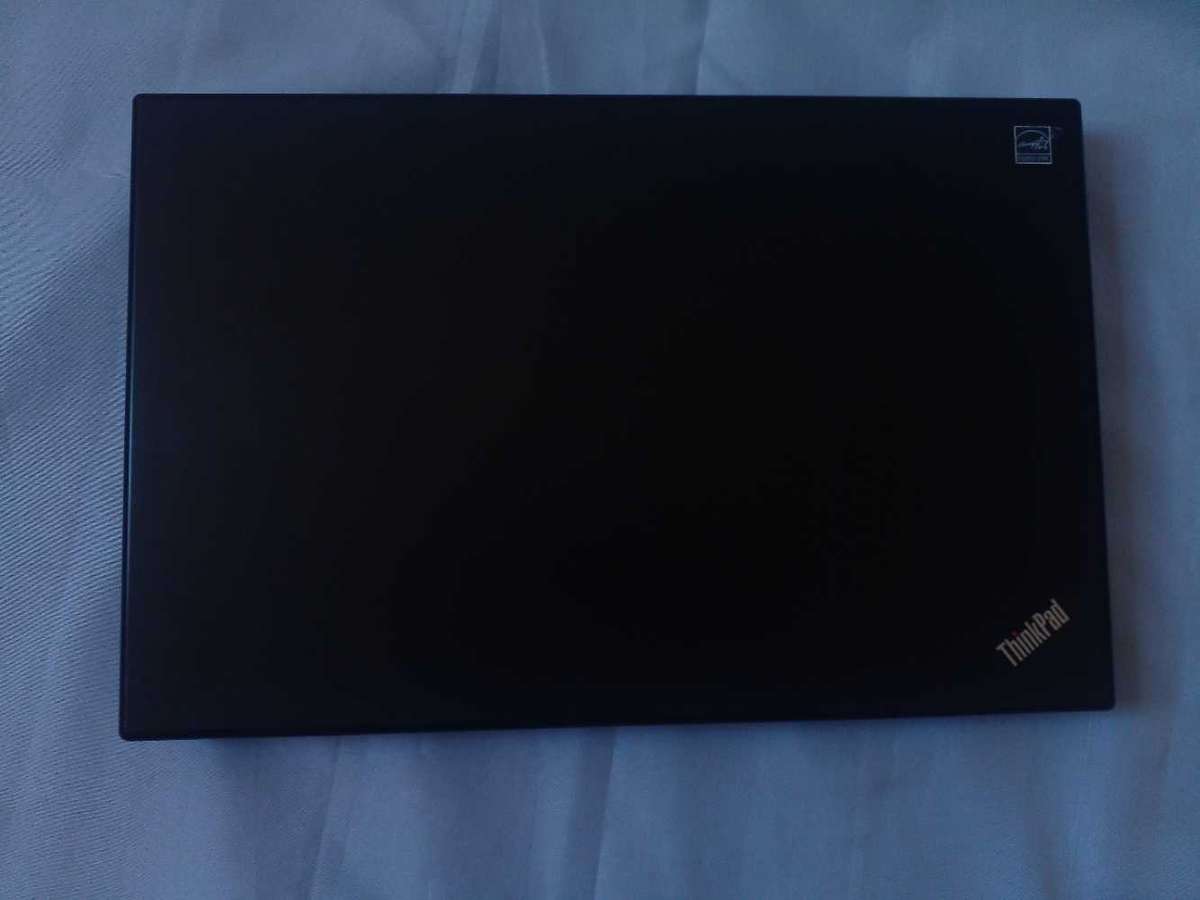 Lenovo ThinkPad Laptop