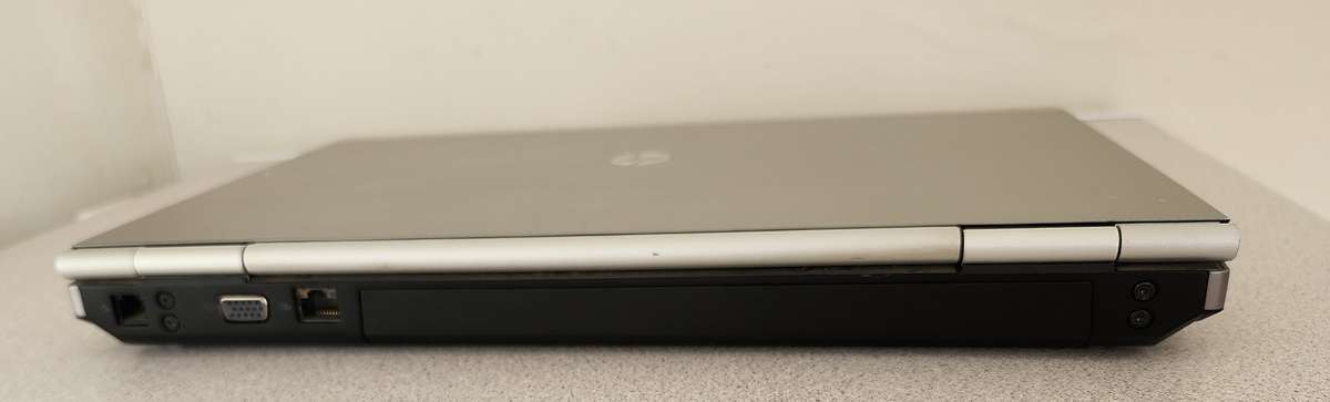 HP EliteBook - i5 / 4Gb Ram / 1000Gb HDD / Windows 10