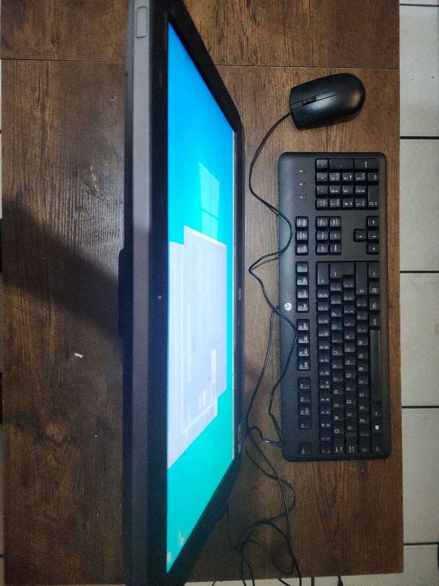 HP ProOne 400 G1 i3 4th GEN BUSINESS AIO PC FOR SALE