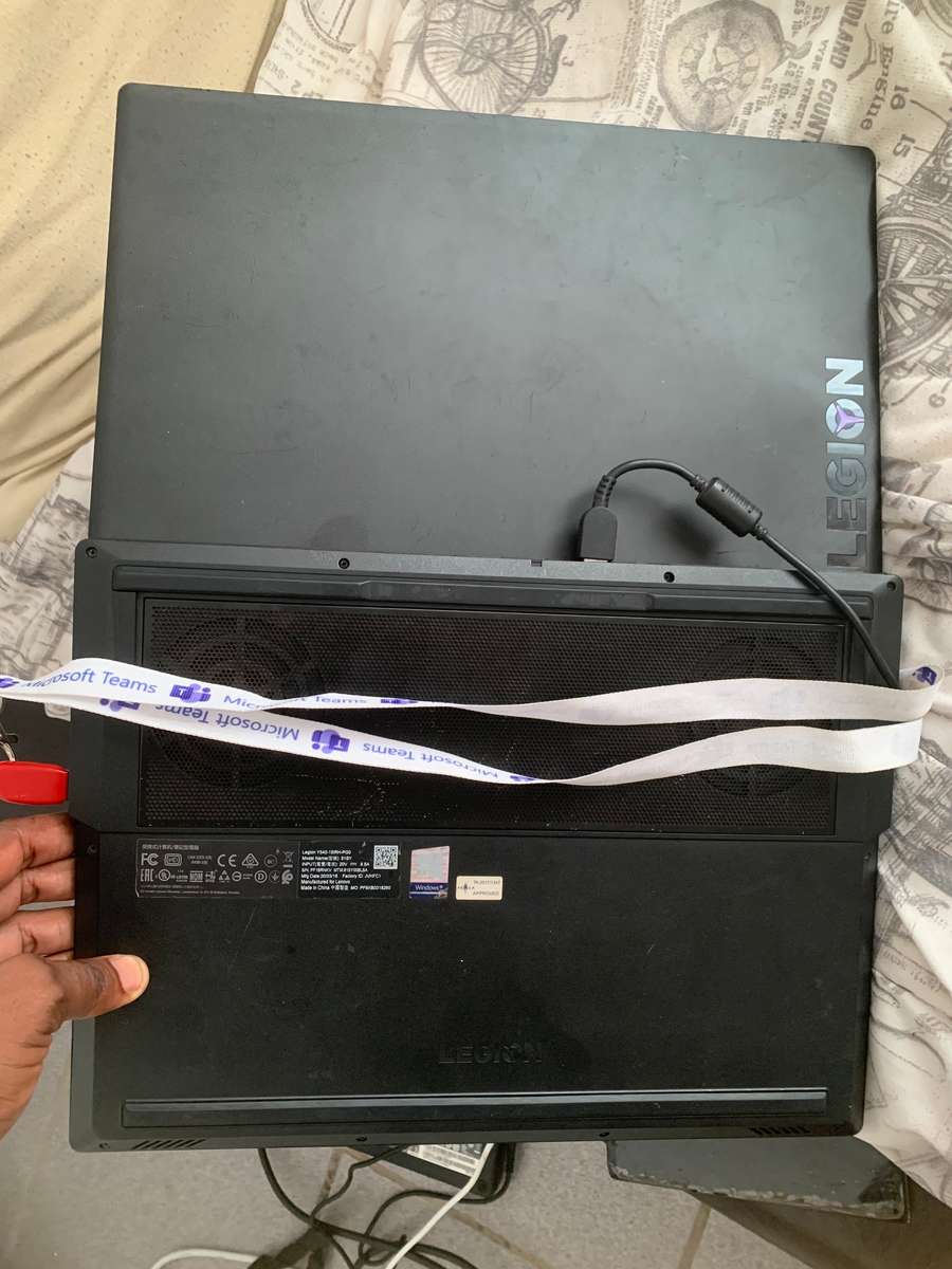 Lenovo Legion Y540-15IRH