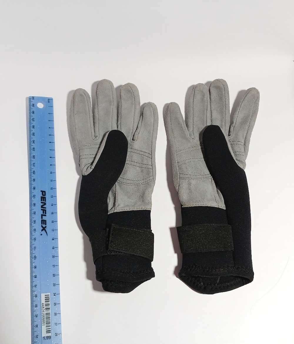 Oceanic Diving Gloves