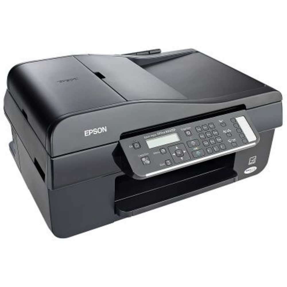 Epson Stylus office bx305f Printer