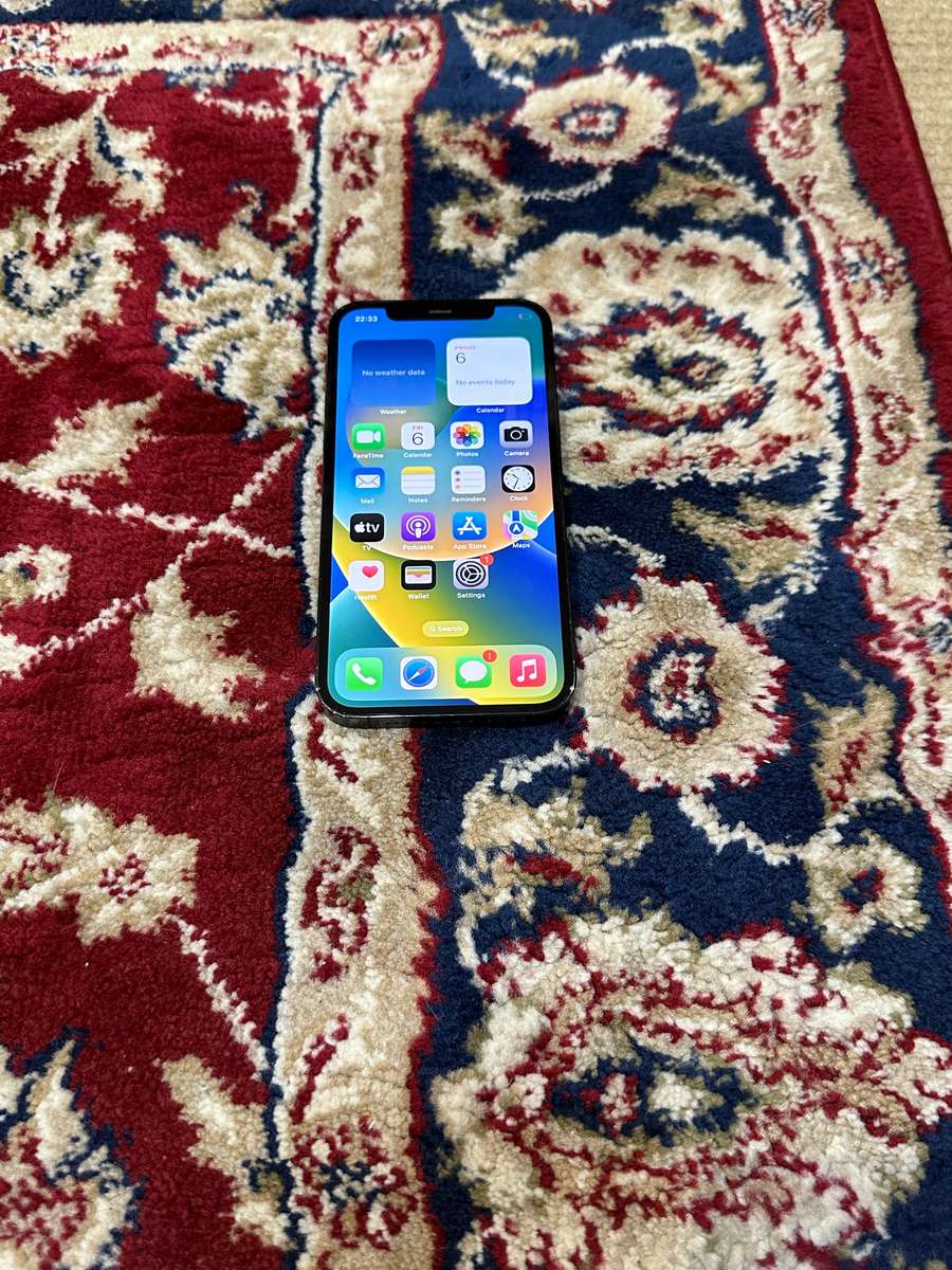 iPhone 12 Pro 256GB