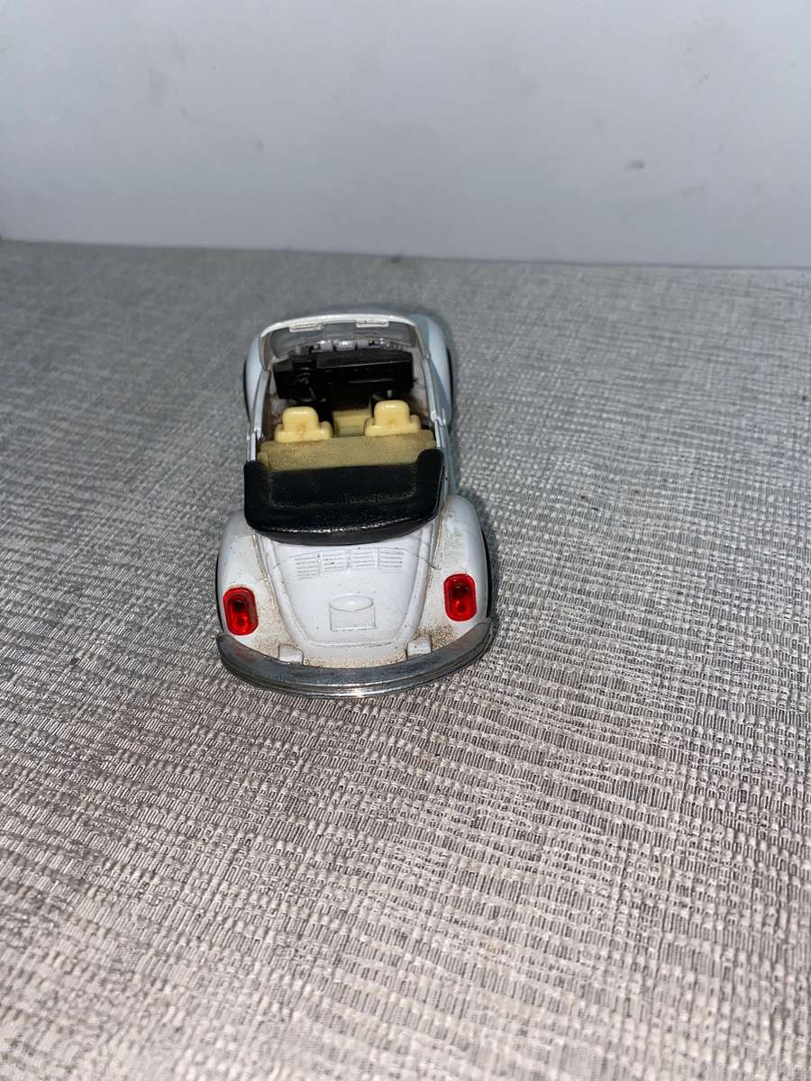 VW car