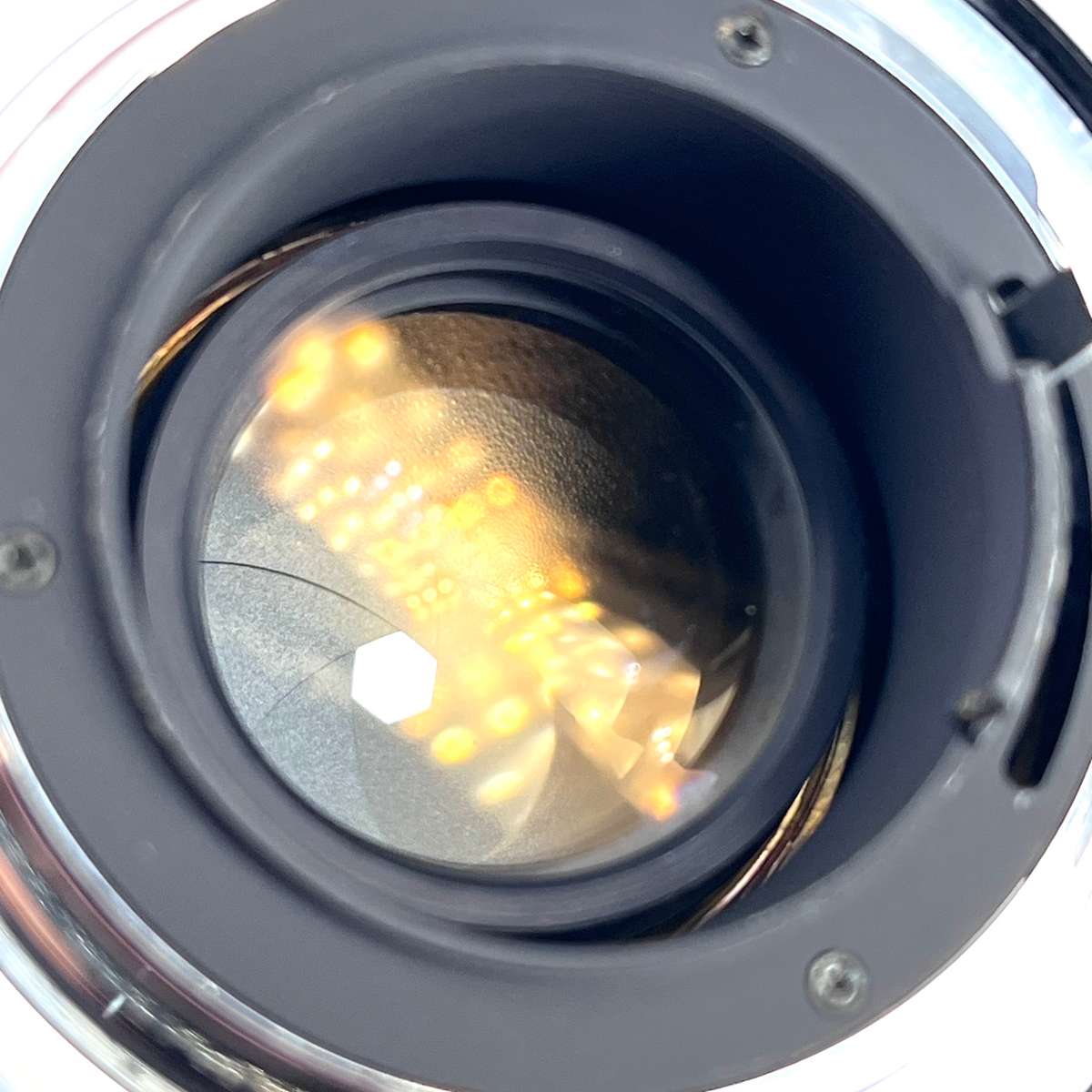 Vivitar auto wide angle 35mm f1.9