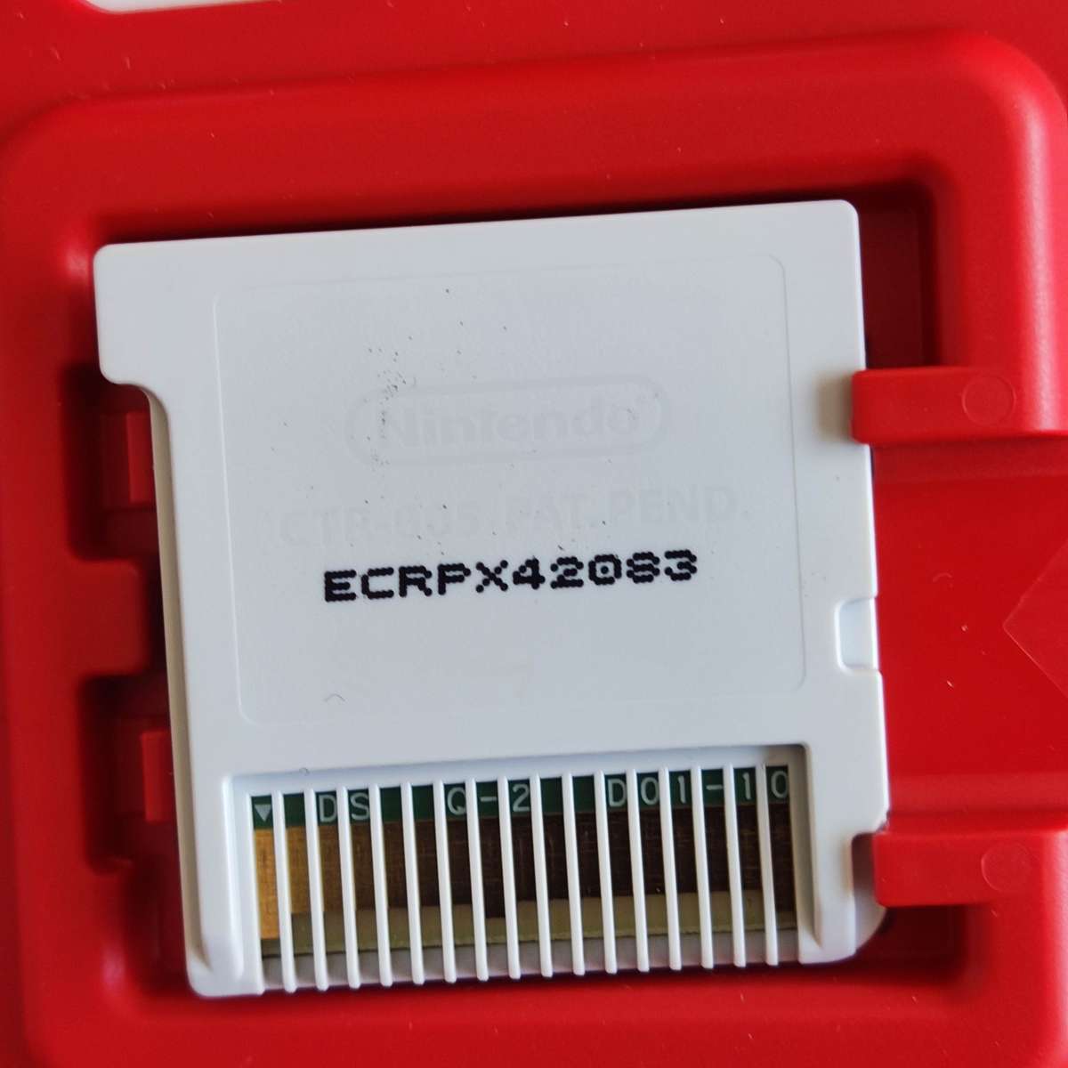 Pokémon Omega Ruby Nintendo 3ds