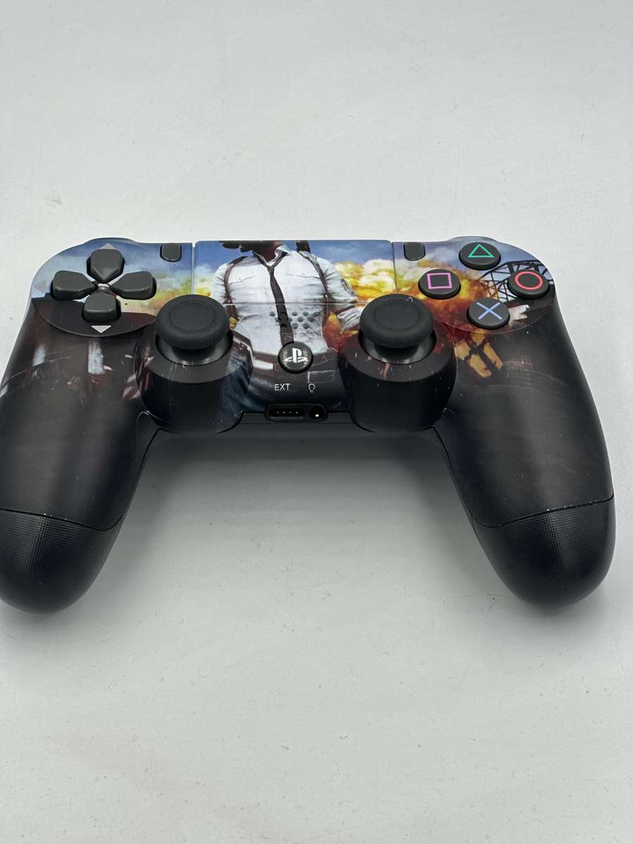 Ps4 Controller generic