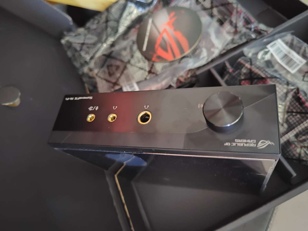 Intel core i7 Extreme Gaming Combo**Asus ROG Rampage V Edition 10 Motherboard**Only CPU and Board