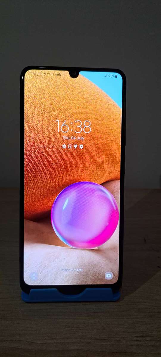 Samsung Galaxy A32