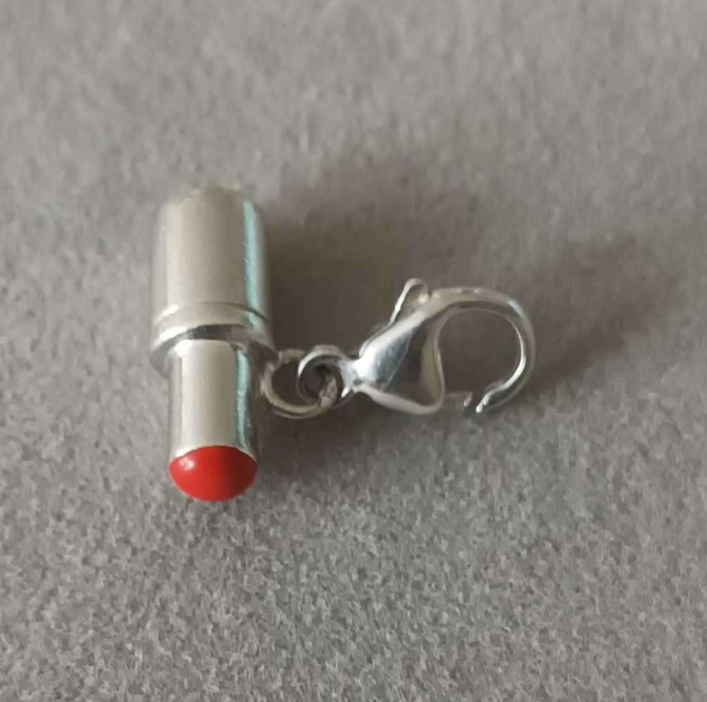 GORGEOUS 925 STERLING SILVER TI SENTO MILANO CHARM 5.59g