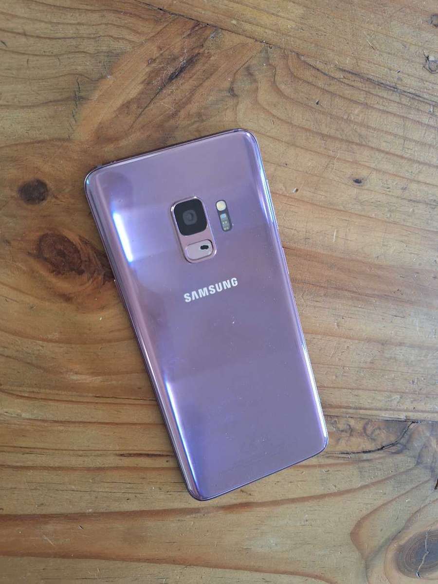 Samsung S9
