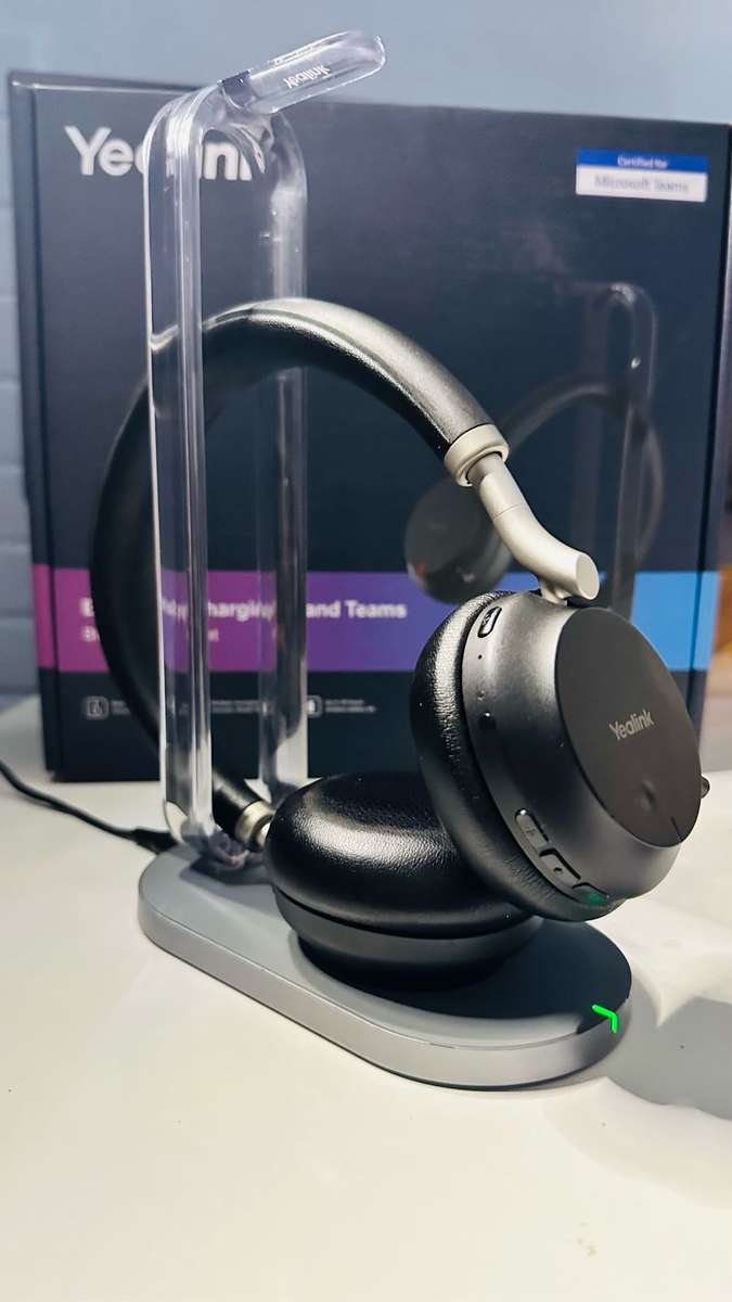 Yealink BH72 Lite Bluetooth Headset