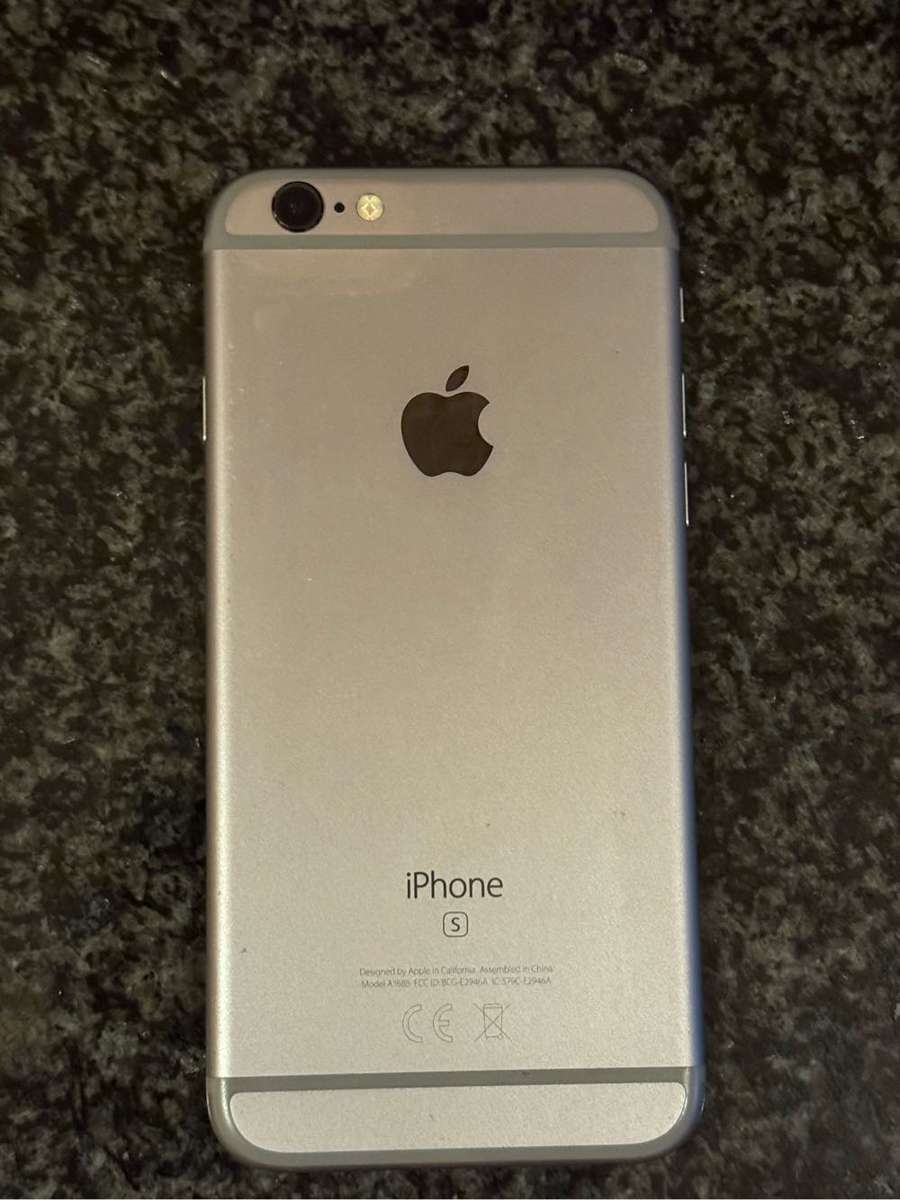 Iphone 6s