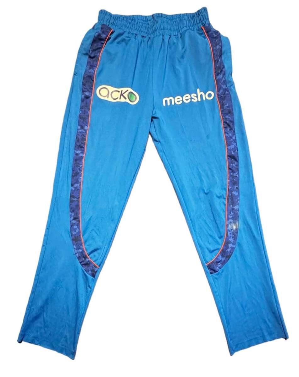 Cricket Pants IPL Size M