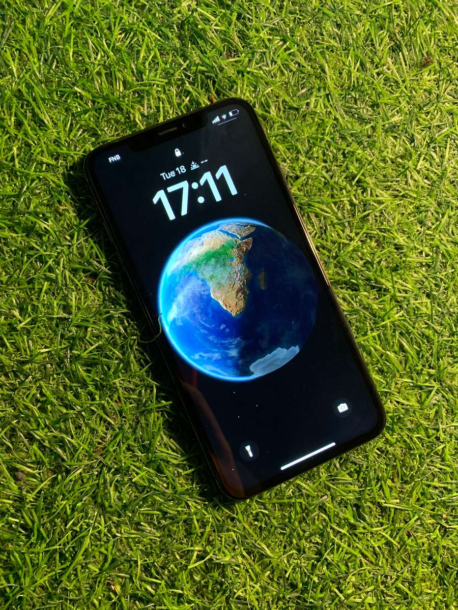 iPhone XS Max 256 GB