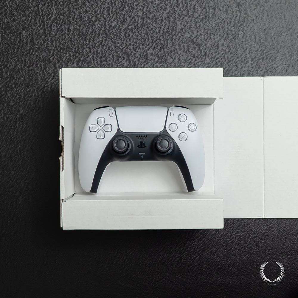 PlayStation 5 DualSense Wireless Controller