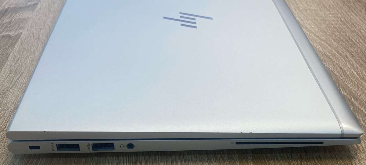 Hp EliteBook 840 G7 i5 10th Gen 16gb 256gb Ssd Excellent Working Condition