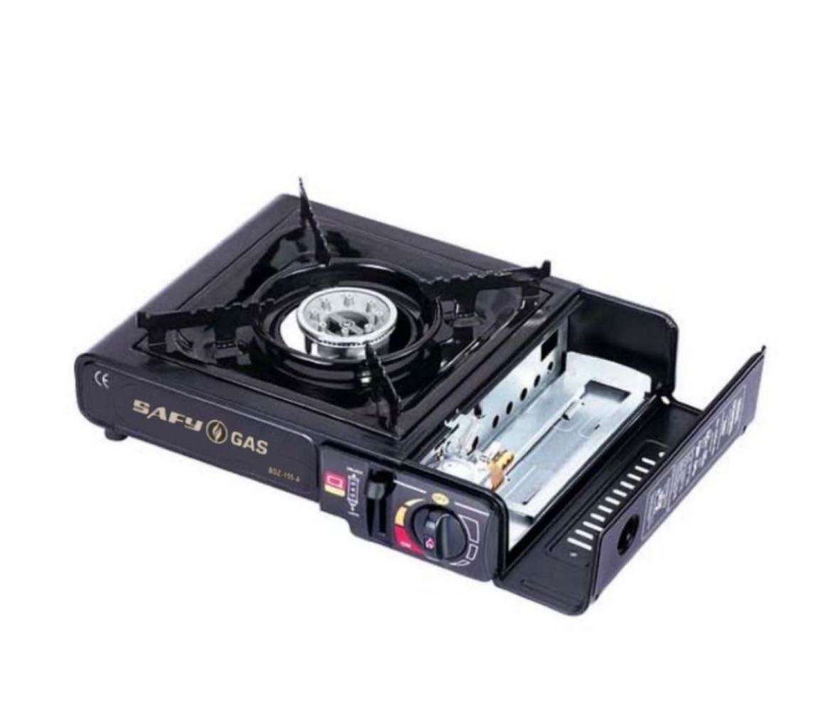 Portable Gas Stove