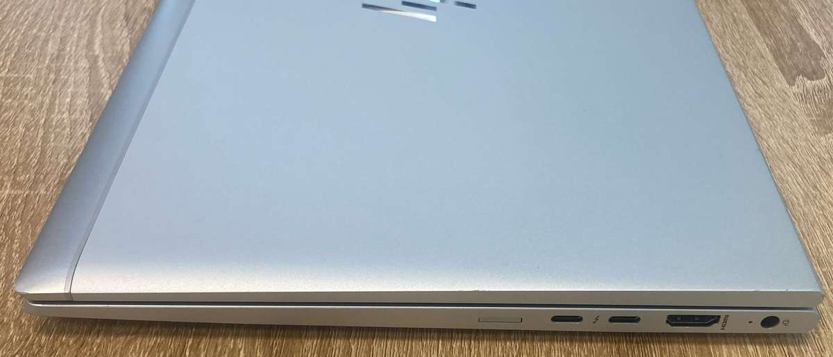 Hp EliteBook 840 G7 i5 10th Gen 16gb 256gb Ssd Excellent Working Condition