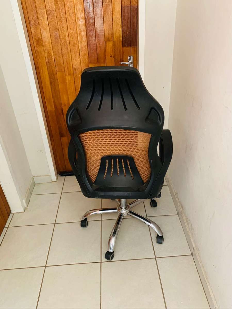 Office chair
