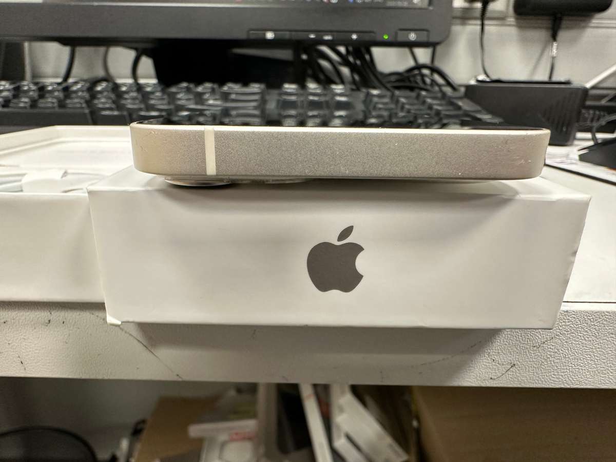 Iphone 13 128 Starlight