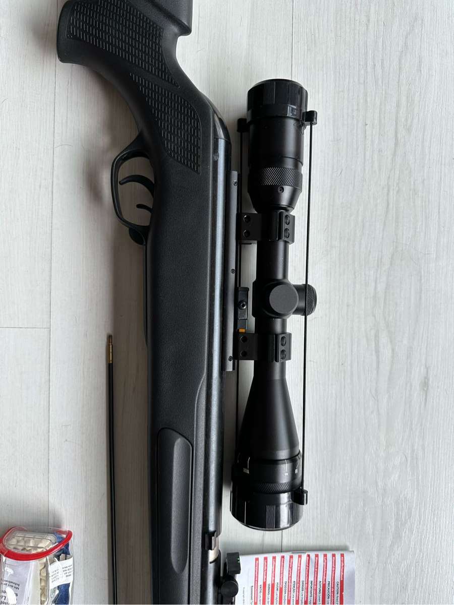 Gamo CFX