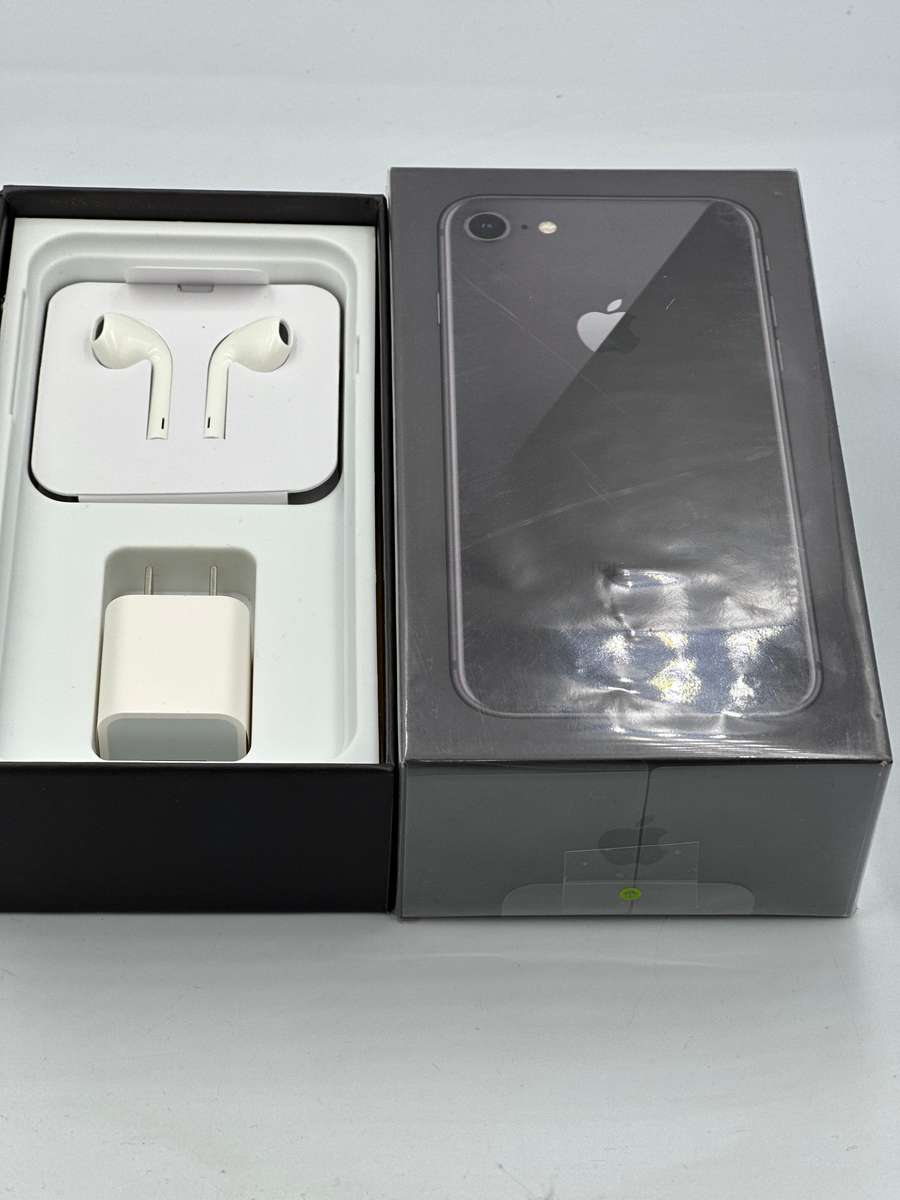 IPHONE 8 64gb Refurbished