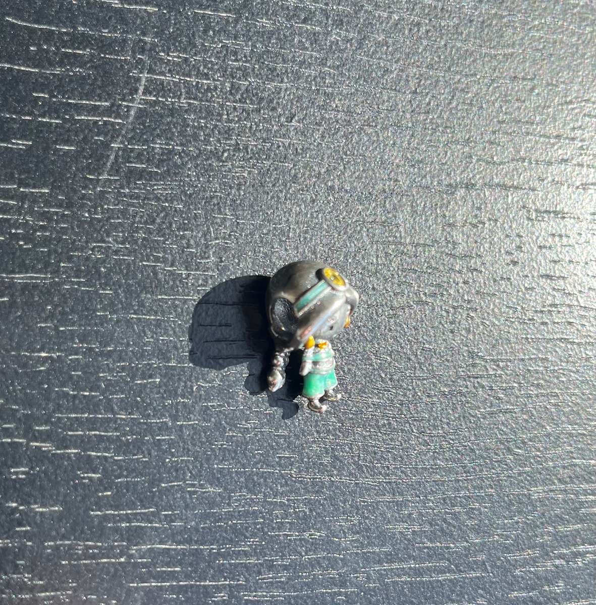 Arabian Princess Charm