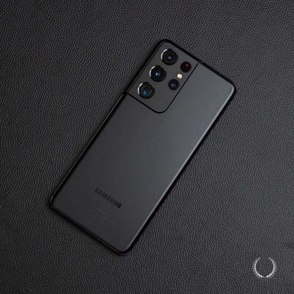 Samsung S21 Ultra 5G