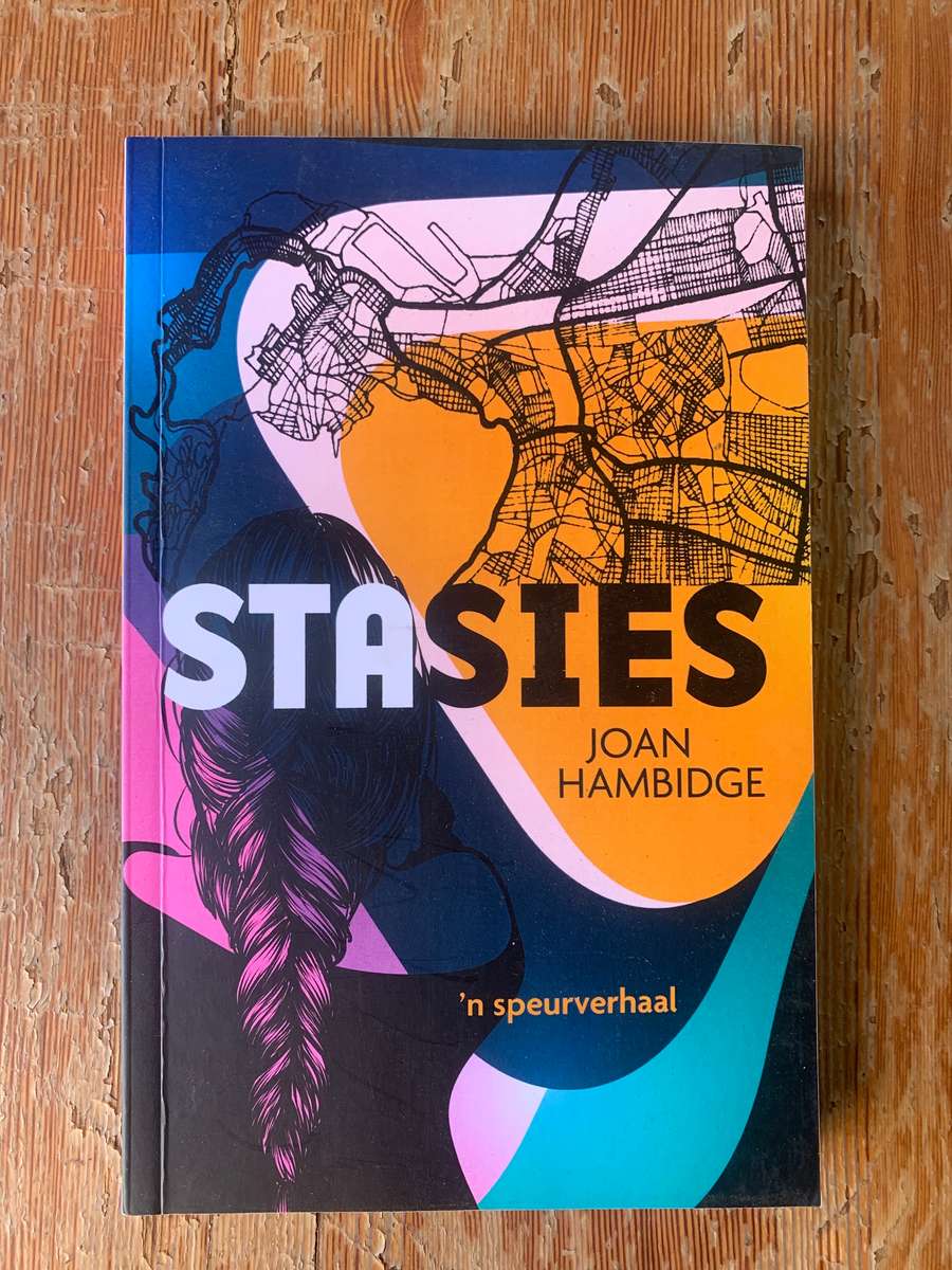 Joan Hambidge - Stasies