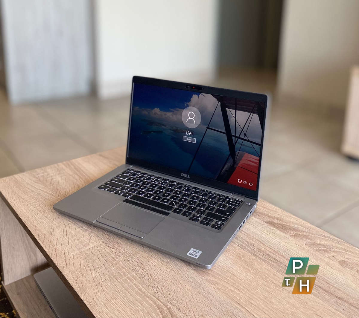 Dell Latitude 5410 Core i5vpro 10th Generation