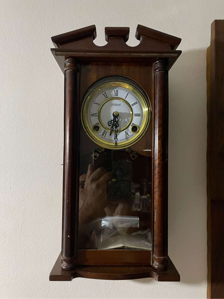 Clock