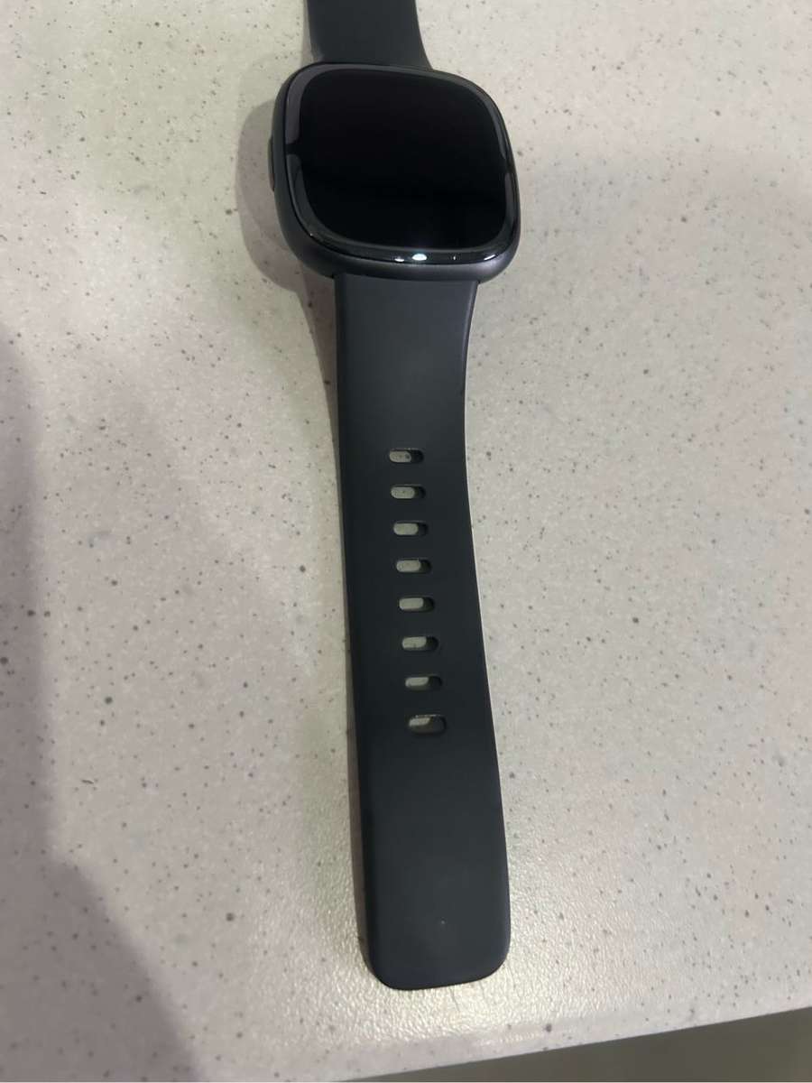 Fitbit Sense 2