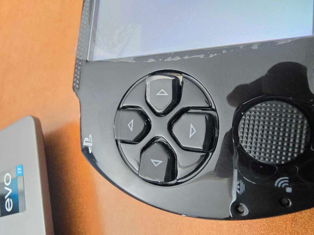 Sony Psp 1000 - Refurbished and Works Great