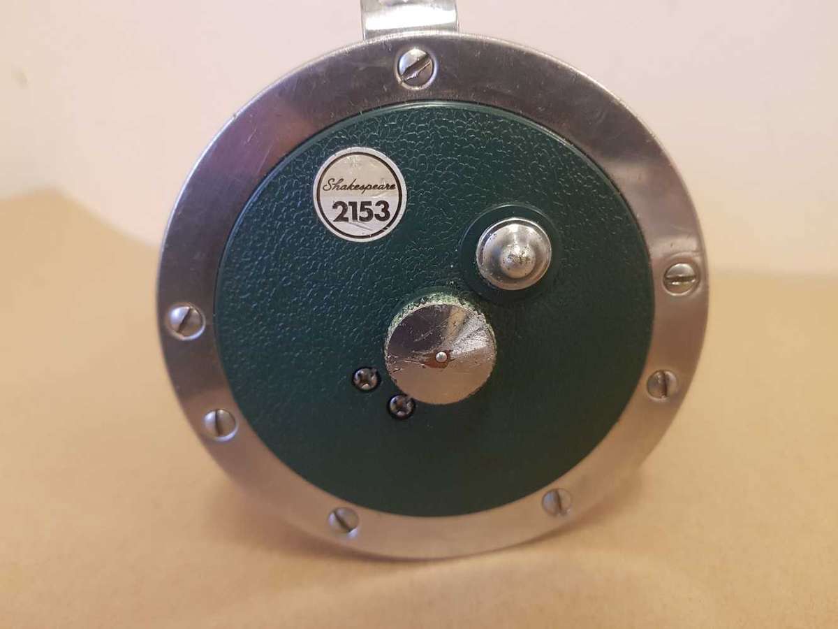 Fishing reel. Shakespeare model 2153