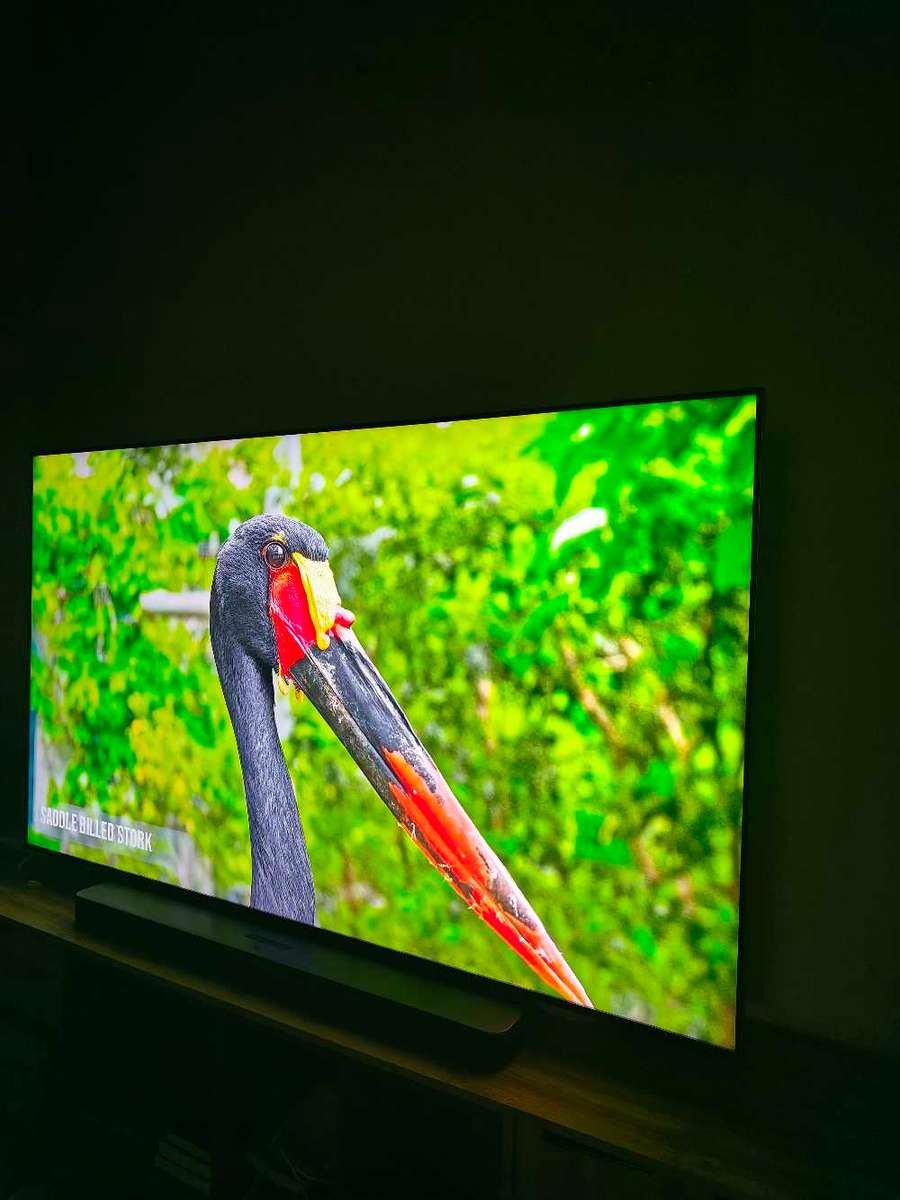 Samsung QN700B 8K 75" Tv