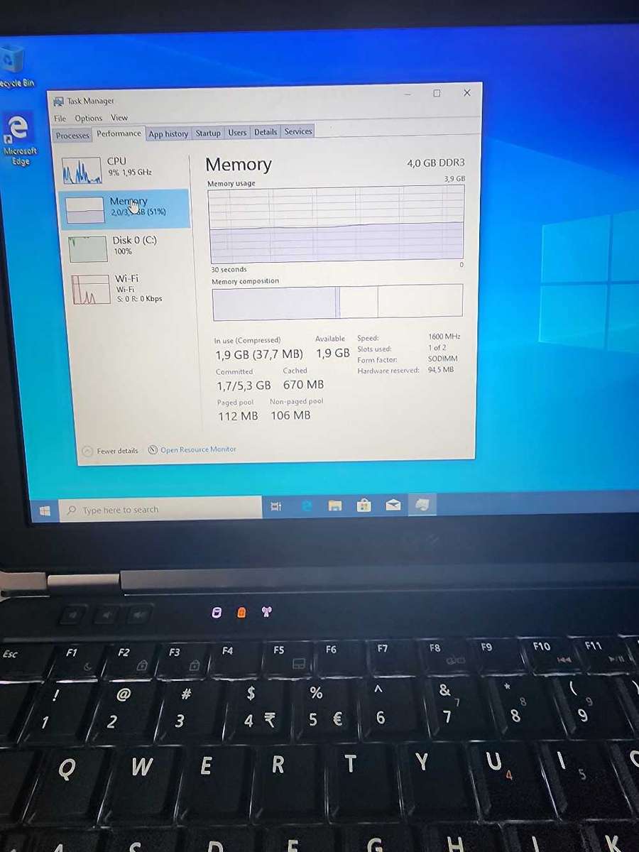 DELL LATITUDE E6230 I7 3RD GEN ULTRABOOK LAPTOP FOR SALE!!!!! READ AD