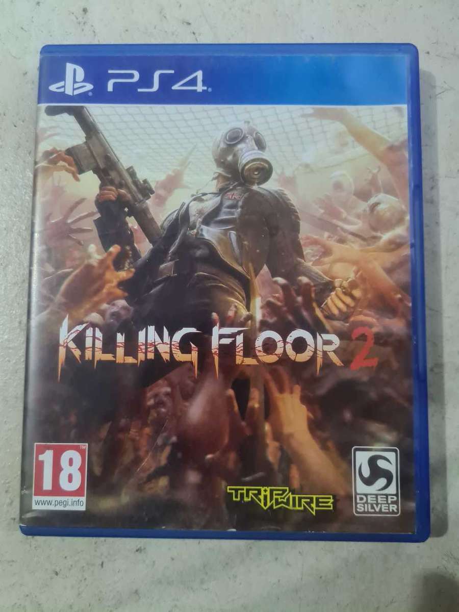 Killing Floor 2