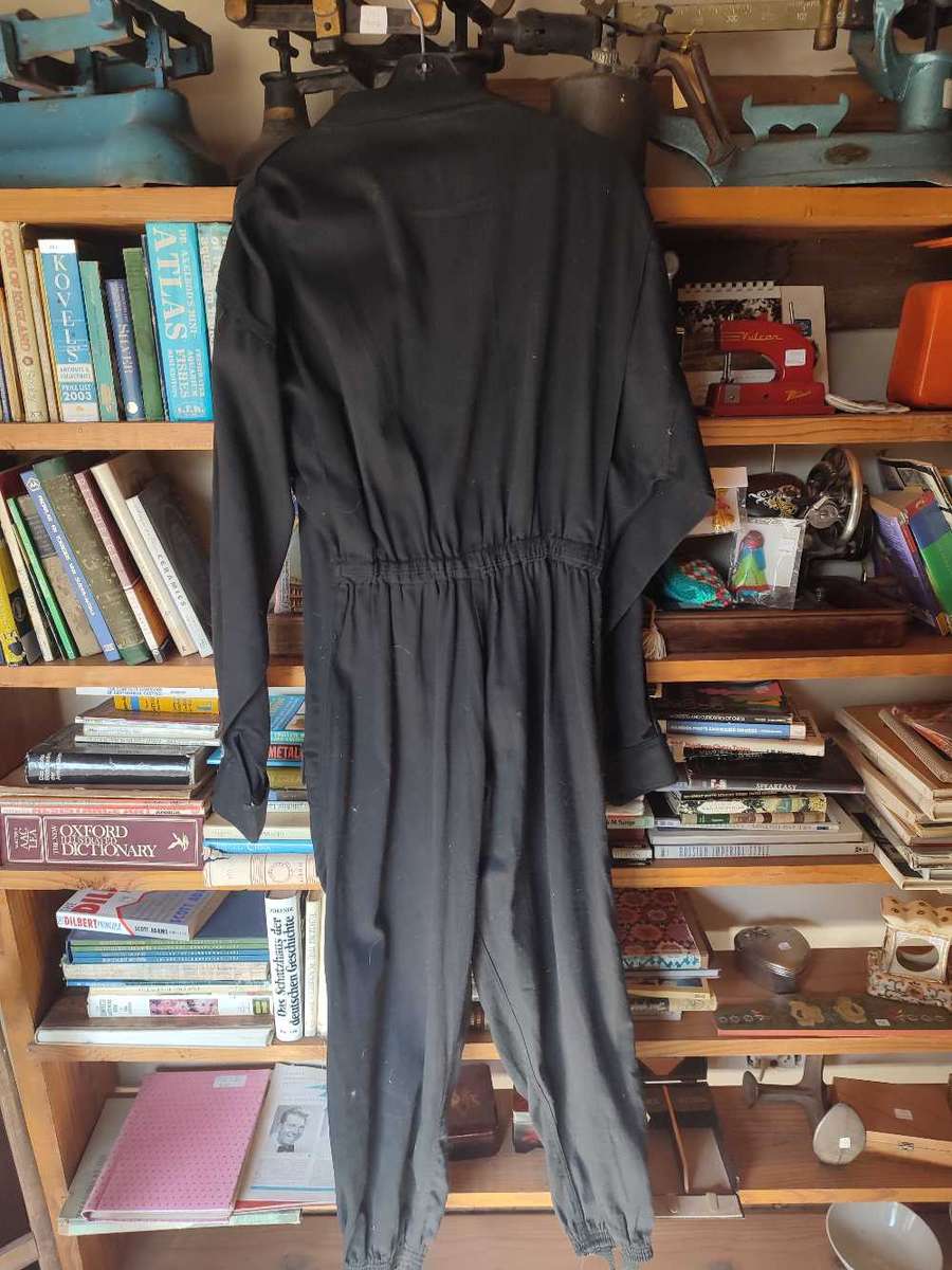 Parabat/Recce Freefall Twin Zip jumpsuit