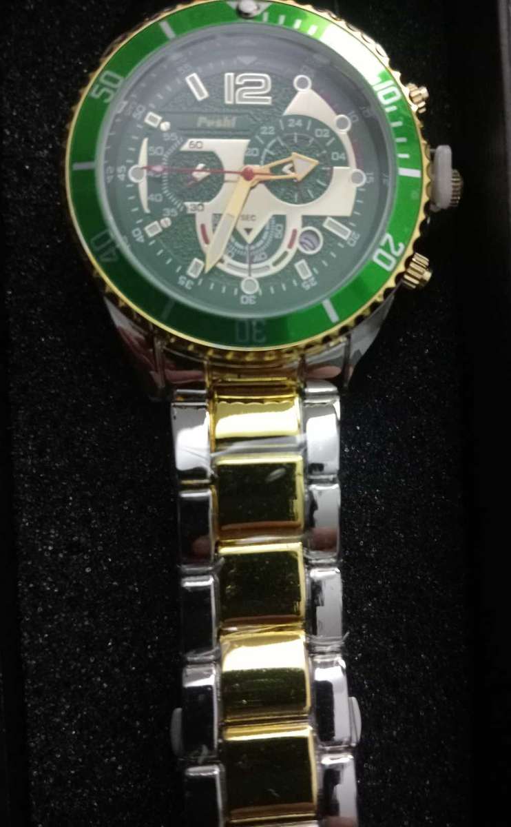 Quartz Luminous Watch